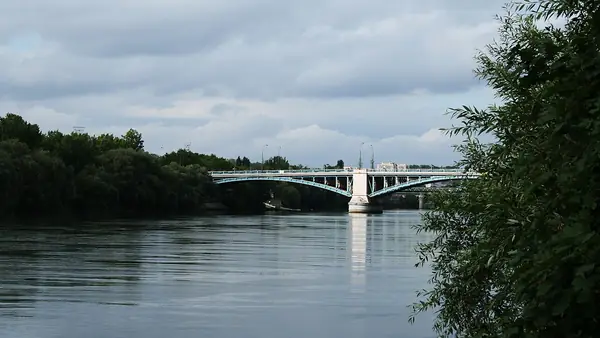 Vue d’Argenteuil