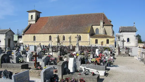 Vue de Bègles