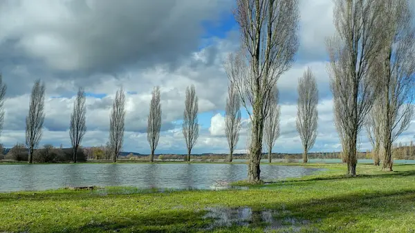 Vue de Vesoul, chef-lieu du département