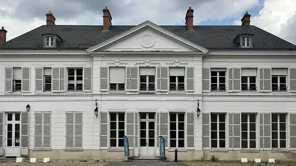 Vue de Draveil