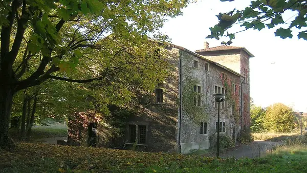Vue d’Échirolles