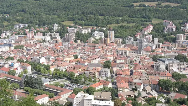 Vue de Gap