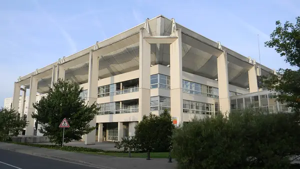Vue de Meyzieu