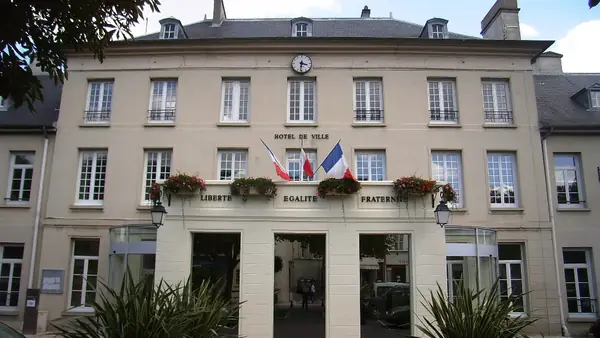 Vue de Palaiseau