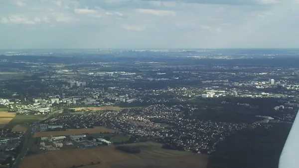 Vue de Pontoise