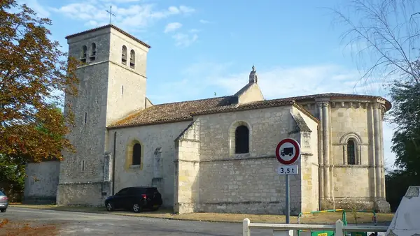 Vue de Villenave-d'Ornon